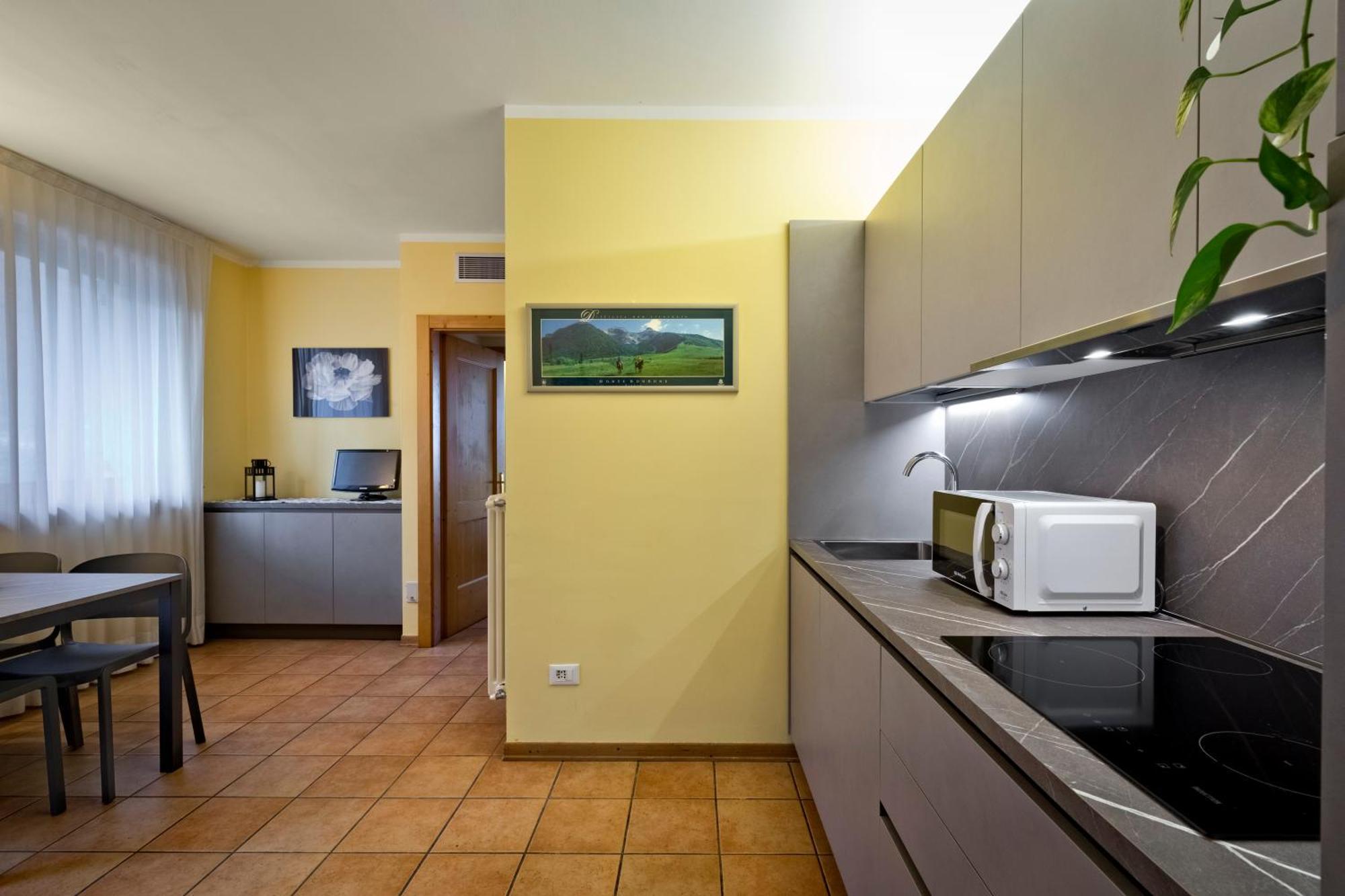 Agriturismo Pra-Sec' Romagnano ภายนอก รูปภาพ